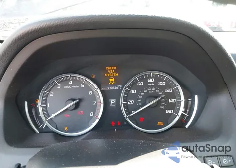 2015 Acura Tlx from USA, damaged, VIN 19UUB1F34FA026219